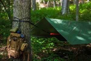 Bushcraft Ausrüstung: Diese 7 Dinge benötigst du!