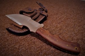 Das sind die besten Jagdmesser.