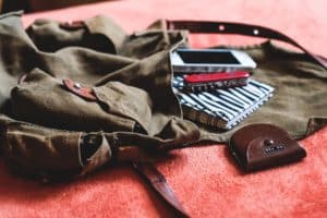 Bug Out Bag: Liste mit 22 Ausrüstungsgegenständen, die Sie nicht vergessen sollten.
