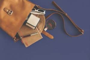EDC Survival: Die (echte) 20 Artikel-Liste für den täglichen Gebrauch!