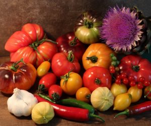 Prepper: So baust du dein eigenes Gemüse an.