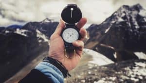 Hier findest du 5 Tipps, wie du deine Survival-Kits zusammenstellen kannst.