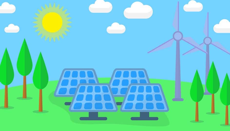 Solar Ladegeräte eignen sich für alle, die viel unterwegs sind
