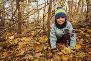 Survival Set für Kinder: Diese 20 Dinge sollten sie beinhalten