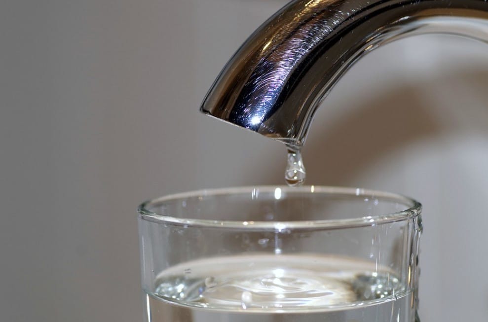 Wasser sparen in Krisenzeiten