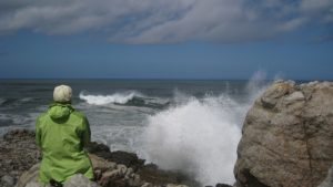 Regenponcho Wandern, Survival, Outdoor