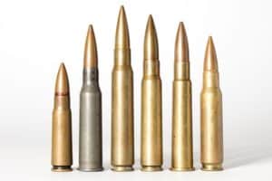 .30-06 vs. .308 Win - Welches Kaliber ist besser für die Jagd?