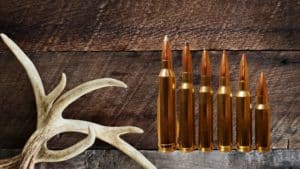 6.5 Creedmoor Jagderlebnis