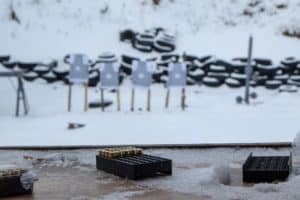 Beste 9mm Pistole - Kurzwaffentest