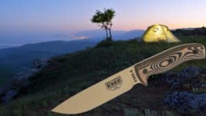 ESEE-6 Messer kaufen oder nicht?