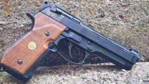 Schusswaffentest: Schreckschusswaffen zur Selbstverteidigung kaufen