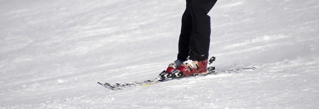 Der beste Skischuh für schmale Füße