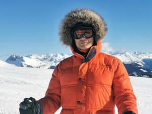 Test beheizbarer Jacken - Top beheizbare Jacken für Frauen & Männer