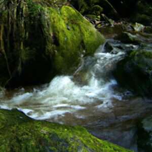 Sauber genießen – Die spritzige Wasserkanne mit Filter!
