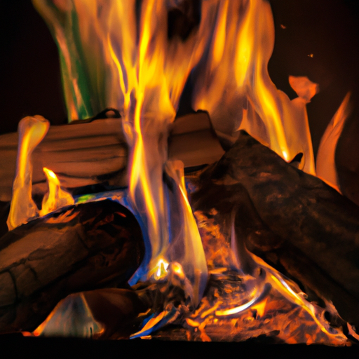 Feurige Hakenkunst: Wie Feuerschürhaken das Feuer im Griff haben!