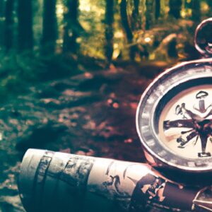 Hast du schon die schönsten Orientierungslaufkarten entdeckt? Lass dich von unseren Tipps inspirieren!