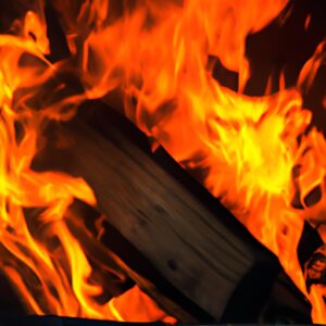 Flammenzauber mit Vaseline: Der ultimative Firestarter Trick zum Nachmachen!