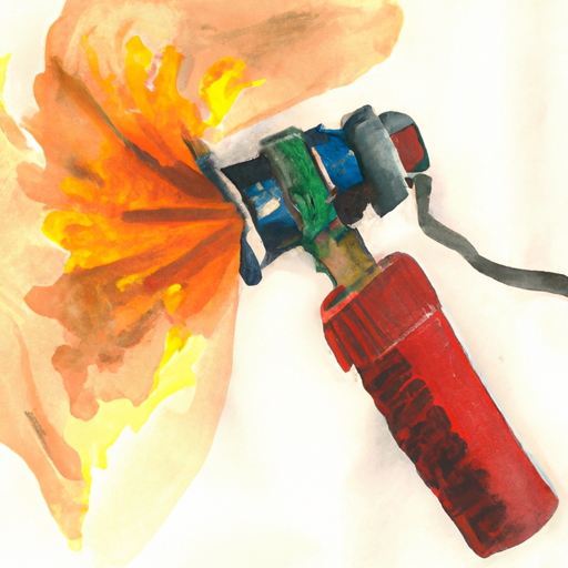Überlebenskunst leicht gemacht: Turboflamme Feuerzeug entfacht dein Abenteuer!