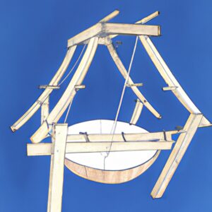Schwerelos entspannen: Der ultimative Guide zur perfekten Hängematten-Auszeit!