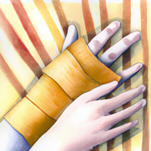 Erste-Hilfe mal anders: Die Bandage, die jedes Bobo vergisst!