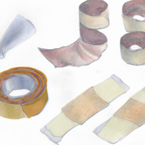 Unsere liebste Helferin: Die Erste-Hilfe-Schere – Tipps und Tricks!“ (Translation: „Our most beloved assistant: The First-Aid Scissors – Tips and Tricks!“)