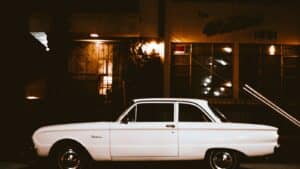 Retro-Chic: Entdecke den Charme des Vintage Rucksacks!