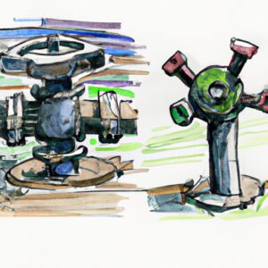 Bye-bye, Bacteria! Wasserentkeimungspulver: The Ultimate Solution for Pure and Safe Drinking Water