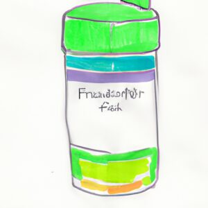 Sauber trinken unterwegs: Entdecke die Wunderwaffe Wasserfilterflasche!