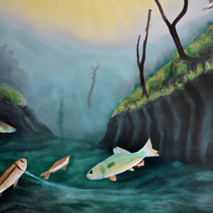 Fischen wie ein Profi: Entdecke die besten Okuma Angelrollen für deinen nächsten Fangabenteuer!