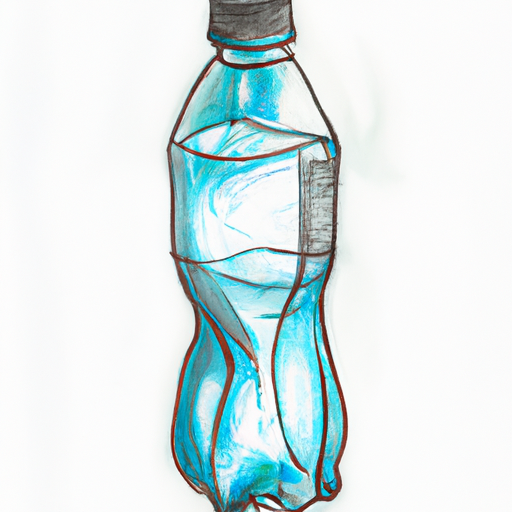 Wie deine Wasserflasche zum coolen Accessoire wird: Tipps für den perfekten Trinkgenuss!