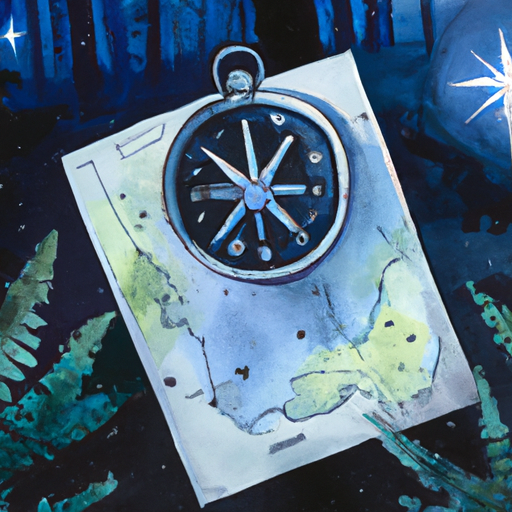 Erlebe die ultimative Navigation: Der Silva Ranger Kompass wird dein neuer bester Freund