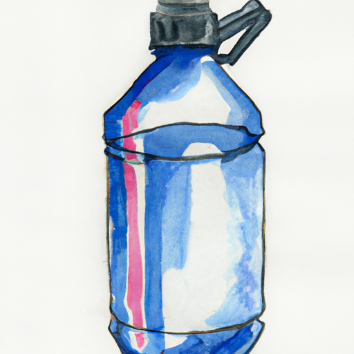 Wasser rein, Durst raus: Diese geniale Filterflasche macht jeden Schluck zum Erlebnis!