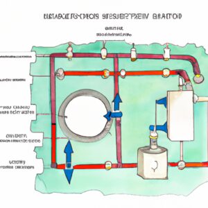 Regenwasser einfangen und die Umwelt schonen: Dein ultimativer Guide zum Regenwasserauffangsystem!