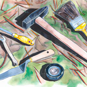 Mit unserem Schraubendreher-Set – Machen Sie DIY zum Kinderspiel!