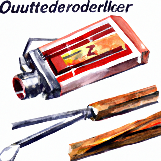 Der unschlagbare Begleiter für Abenteurer: Unsere Top 5 Outdoor-Feuerzeuge!