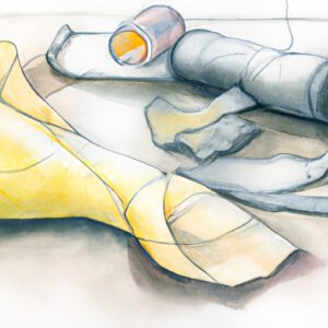 Kühlbandage: Die erfrischende Pause für gestresste Gelenke!
