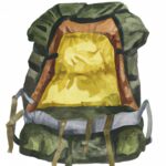 Kuschelig durch die Nacht: Der Survival-Schlafsack für Abenteurer!
