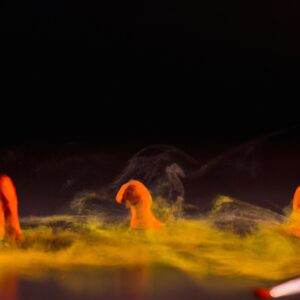 Entdecken Sie, wie lange Krätze ohne Wirt überleben kann