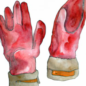 Feuerhandschuhe: Der heißeste Trend für jeden Outdoor-Liebhaber!