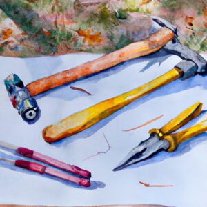 Unlock the Power of Maulschlüssel: The German Tool You Need in Your DIY Kit!