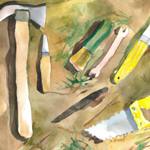 Überleben wie ein Profi: Das ultimative Survival-Handbuch für Abenteurer