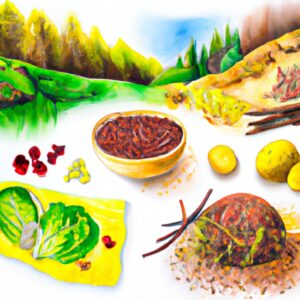 Ganz ohne Fleisch! Die köstlichsten Notfall-Snacks für Veganer