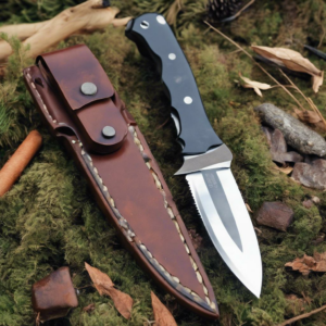Bushcraft Messer Test: Welches ist das beste Outdoor-Messer?