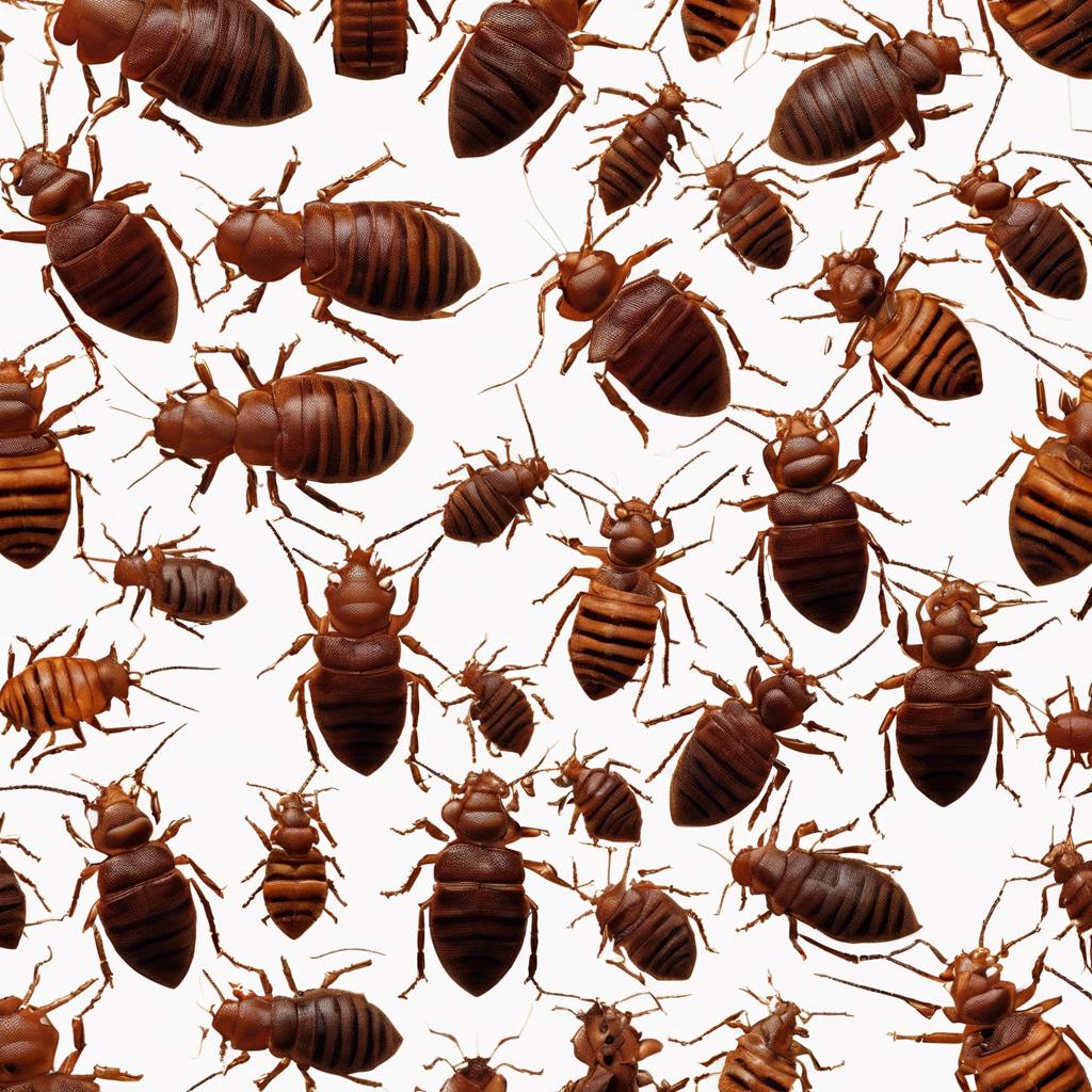 Wie lange überleben Wanzen? Das solltest du wissen! 1 Wie lange überleben Wanzen? Das solltest du wissen!