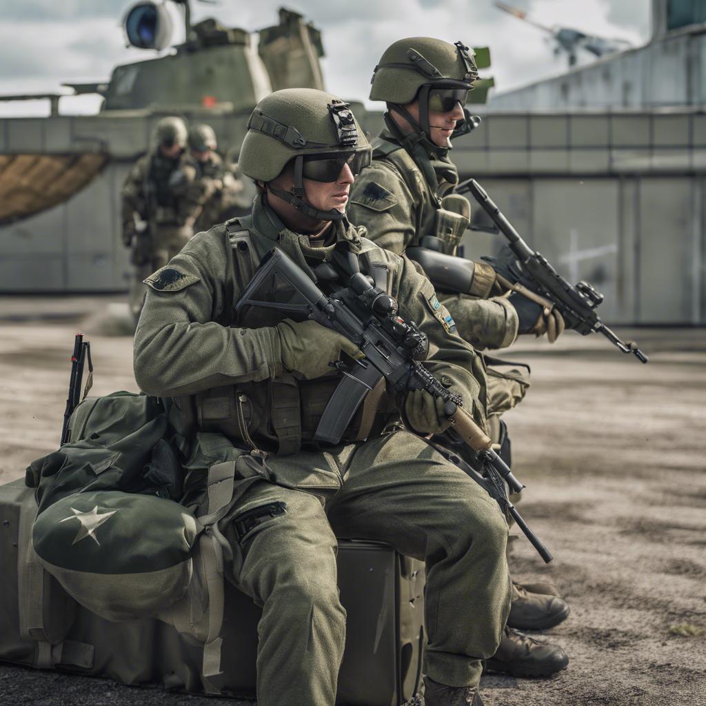 Bundeswehr Erfahrungen: Tipps und Einblicke für deinen Dienst!