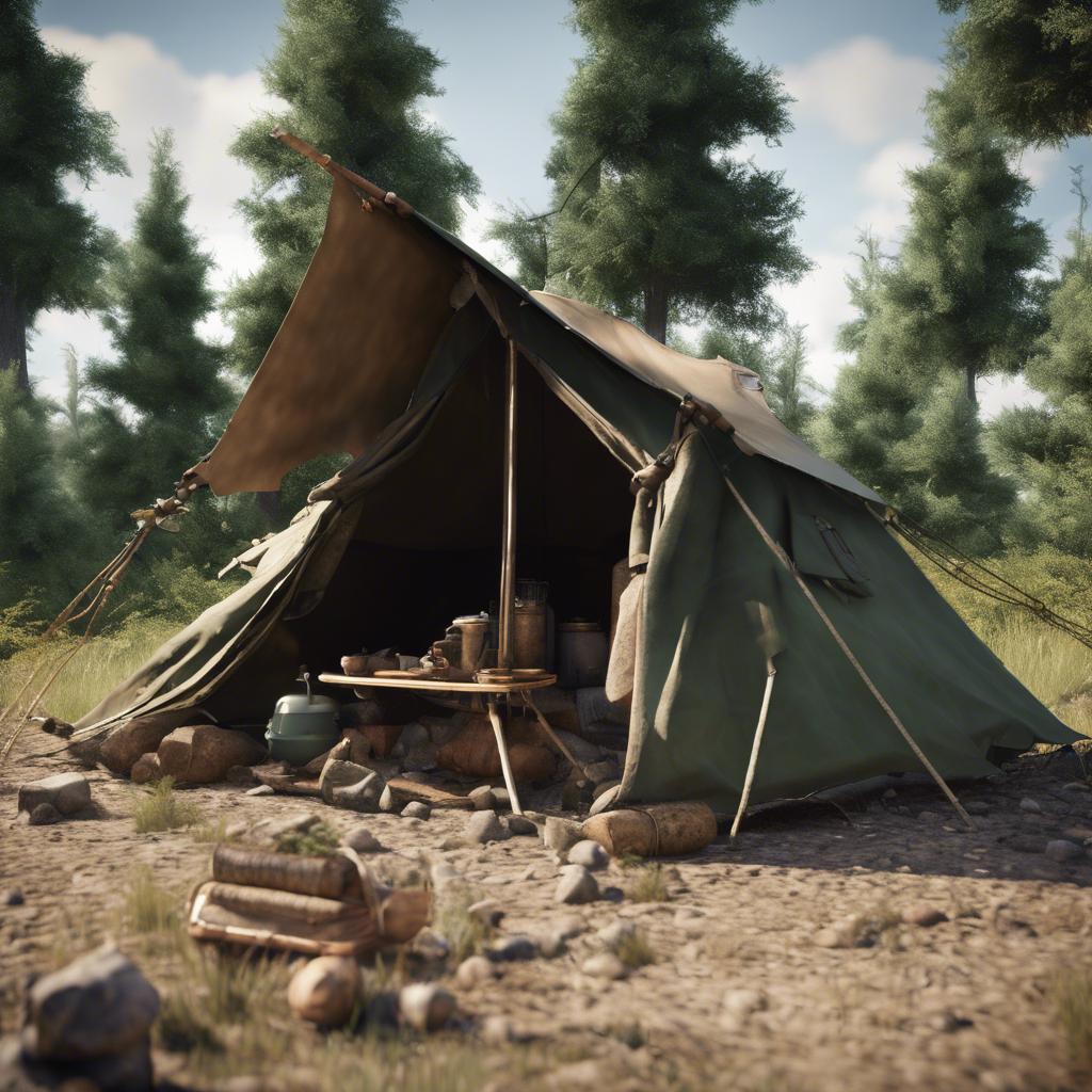 Welche Isomatte Bushcraft ist die Beste für dein Abenteuer? Ein hilfreicher Guide für Outdoor-Fans!