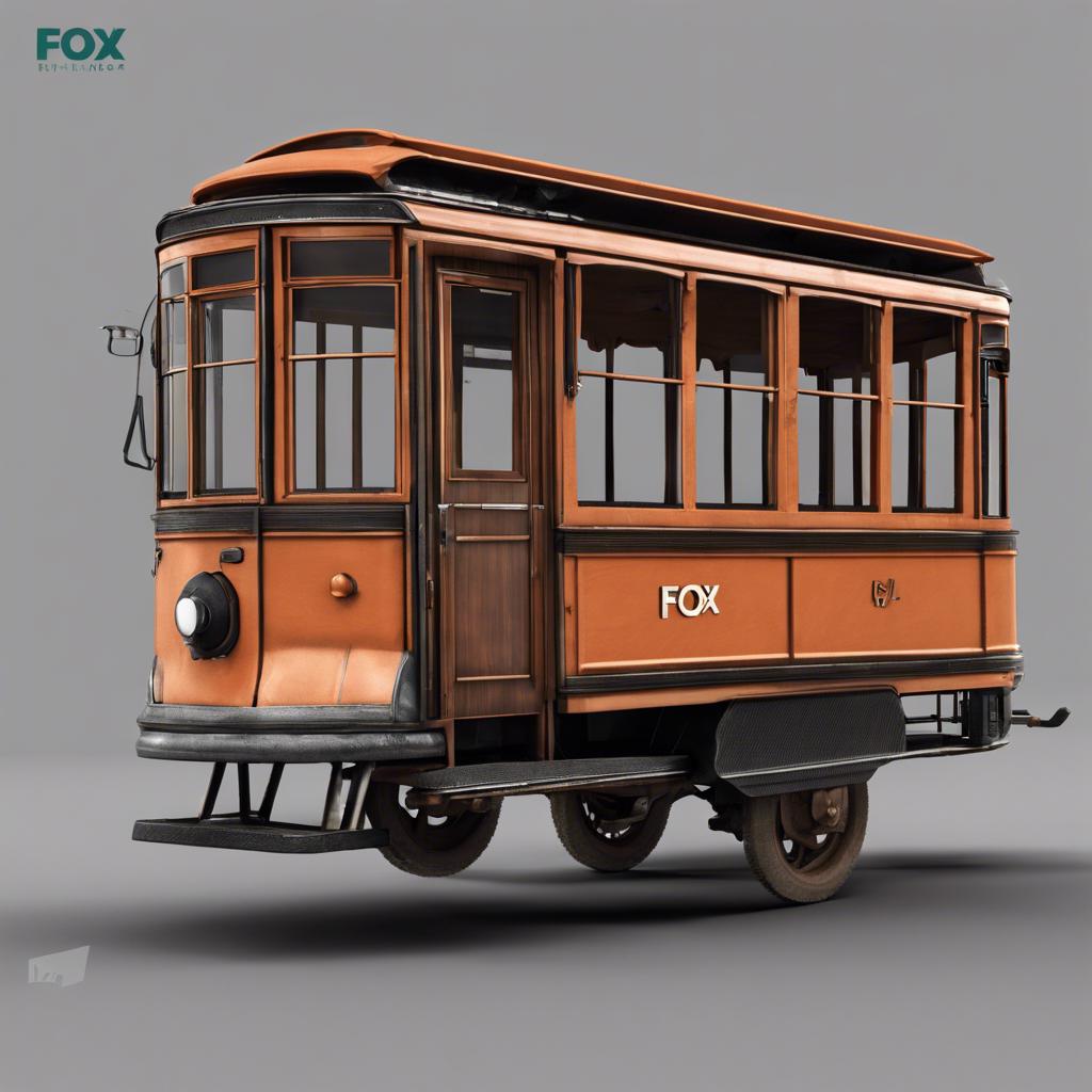 Alles, was du über den Fox Trolley wissen musst! 1 Alles, was du über den Fox Trolley wissen musst!