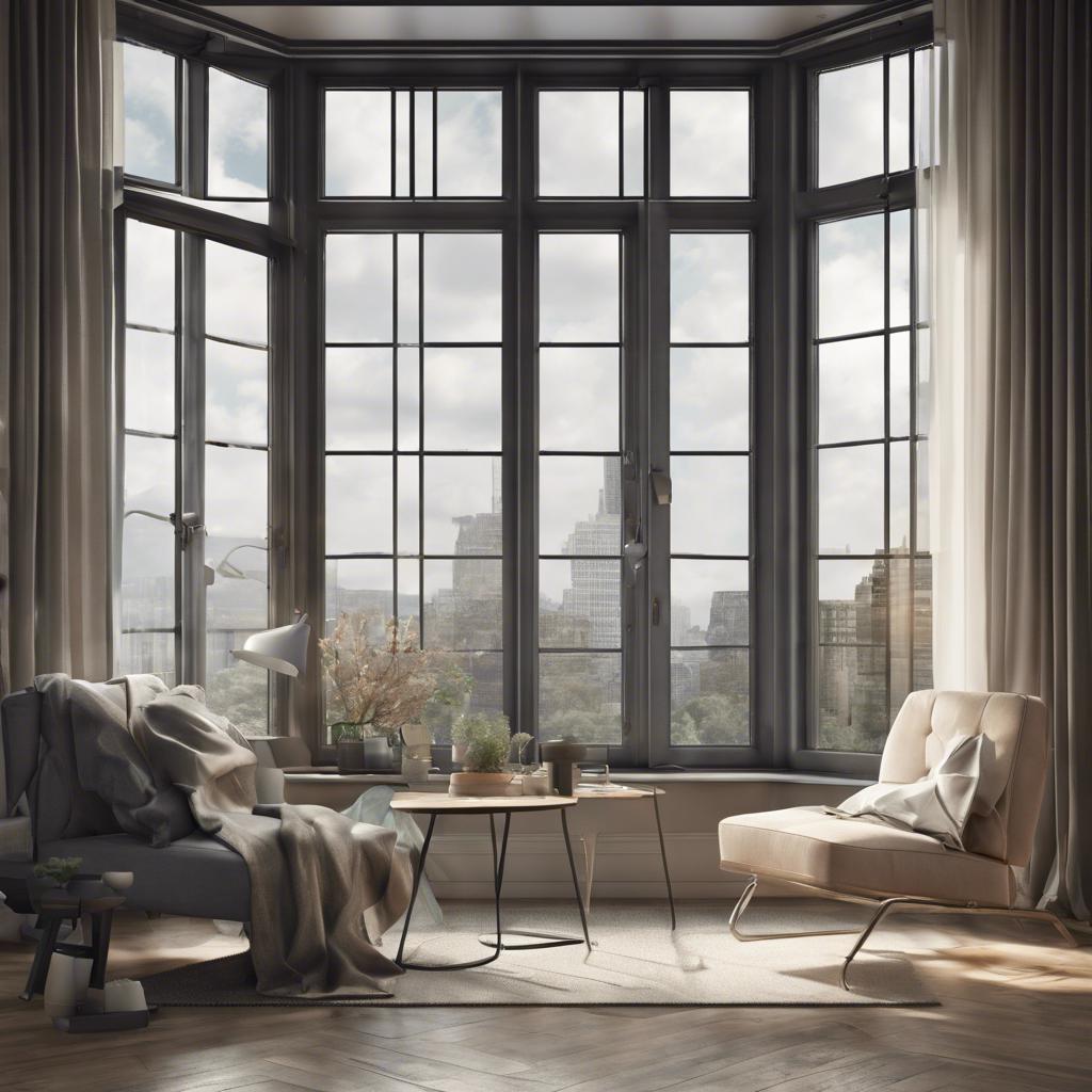 Fensterschutz Innen: Tipps und Tricks für ein sicheres Zuhause! 1 Fensterschutz Innen: Tipps und Tricks für ein sicheres Zuhause!