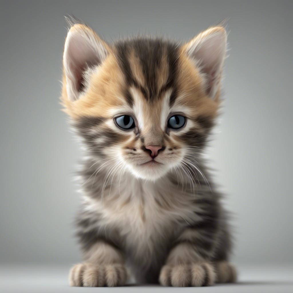 Wie lange können Katzenbabys nach Geburt ohne Milch überleben? Alles, was du wissen musst!