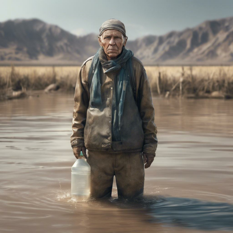 Wie Lange Kann Ein Kranker Mensch Ohne Wasser überleben ᐅ Wie lange kann ein Mensch ohne Wasser überleben? Antworten und Fakten